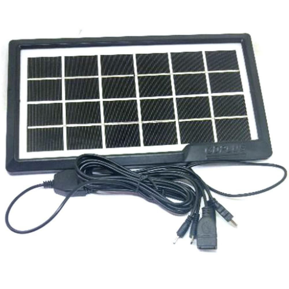 Panou solar gd-10x 